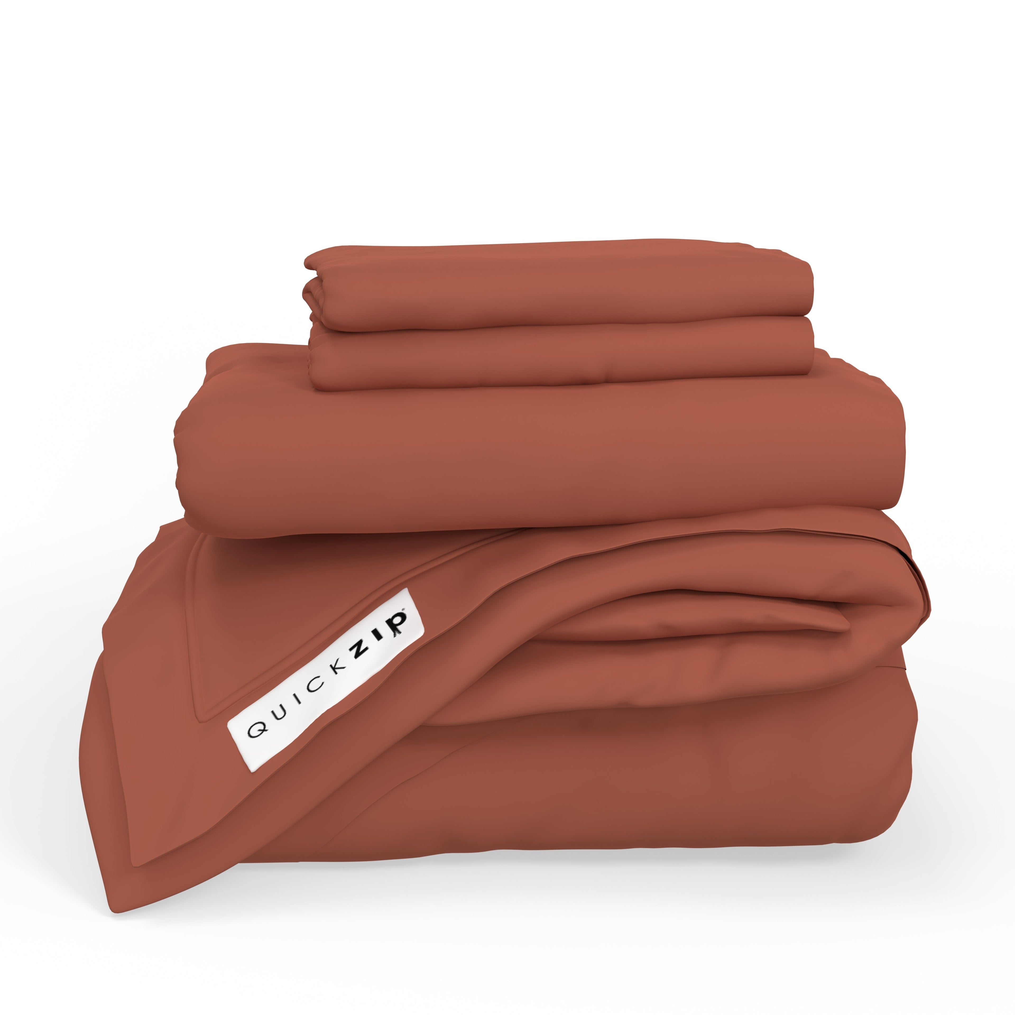 QuickZip Classic Bundle (1x Zip Sheet) - Sateen