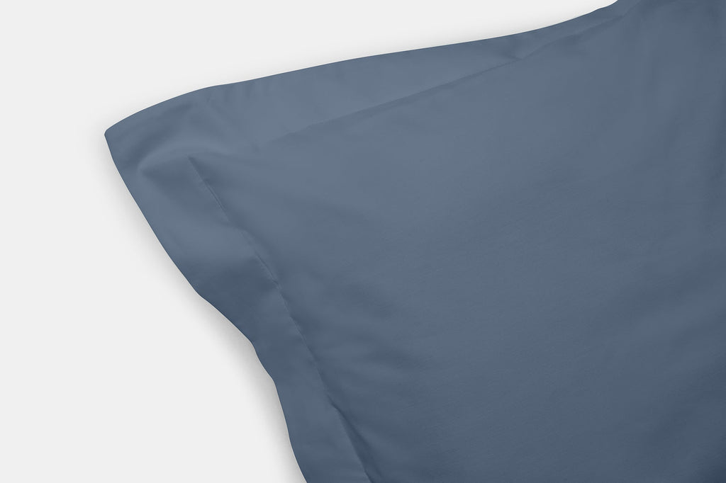 Cotton Duvet Cover Set - American Made With USA Grown Cotton