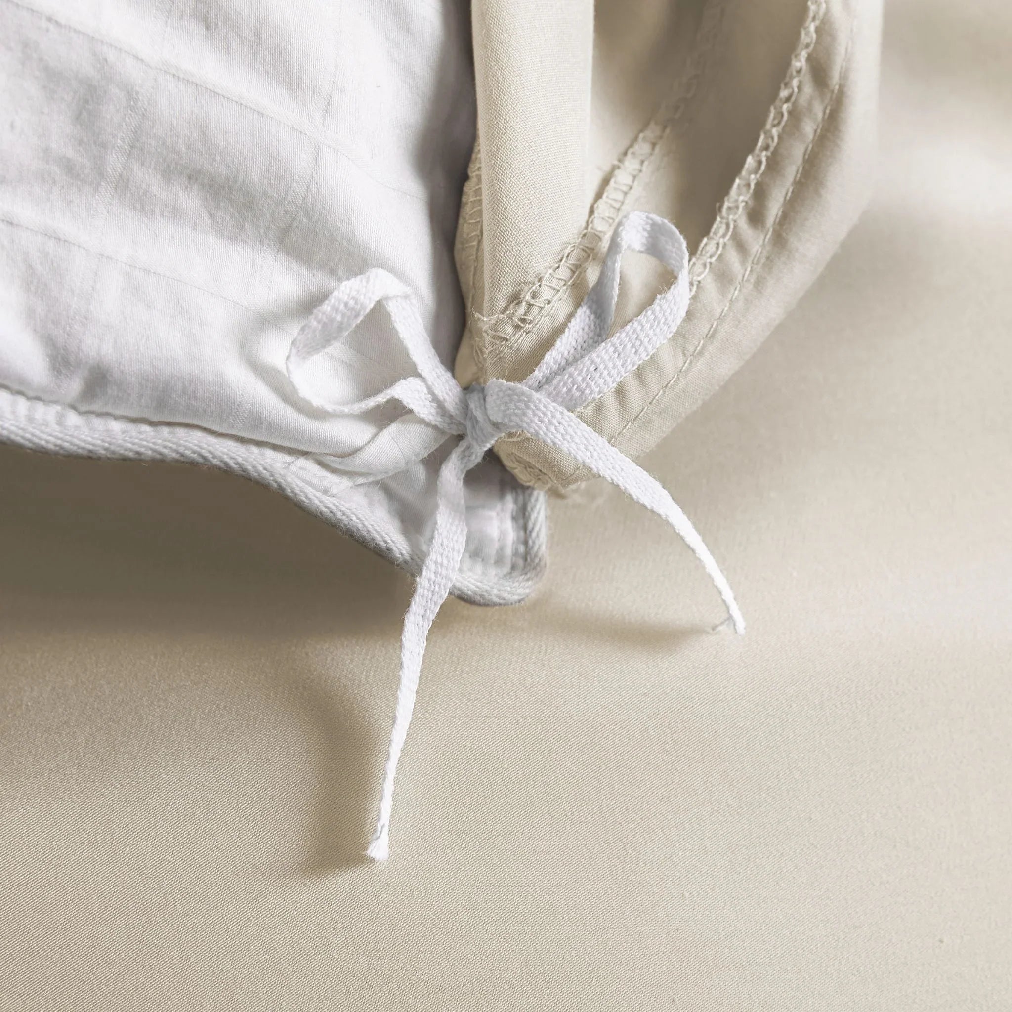 Signature Duvet Cover