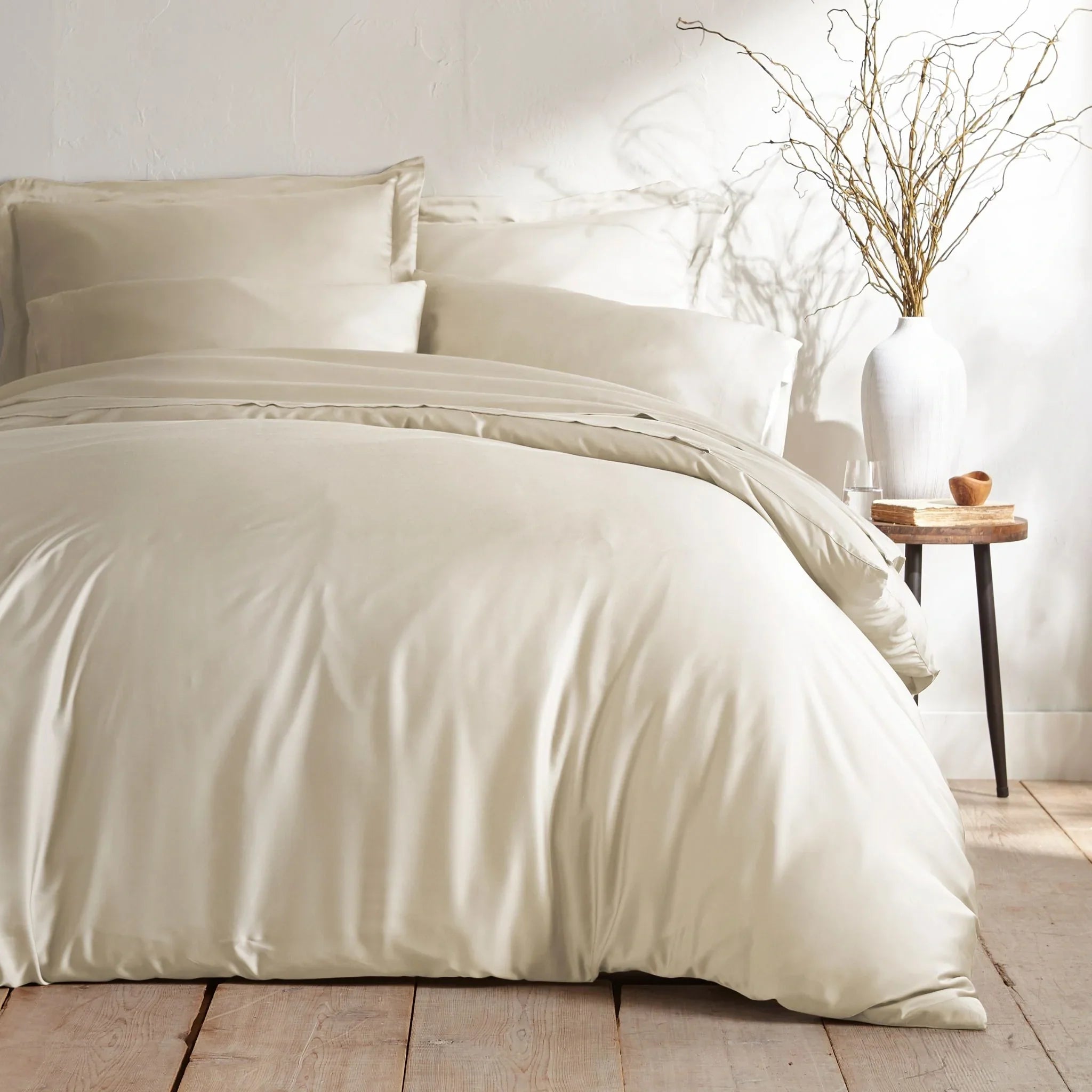 Signature Duvet Cover