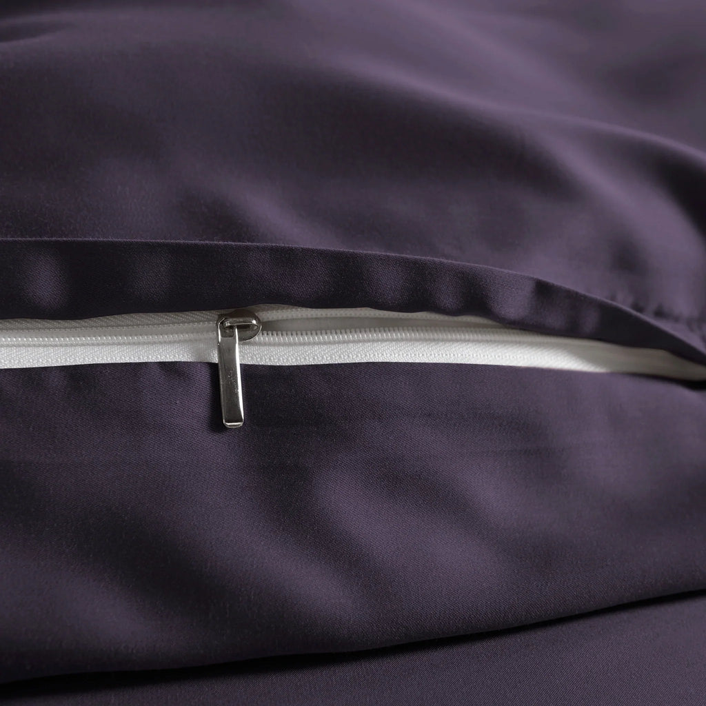 Signature Duvet Cover
