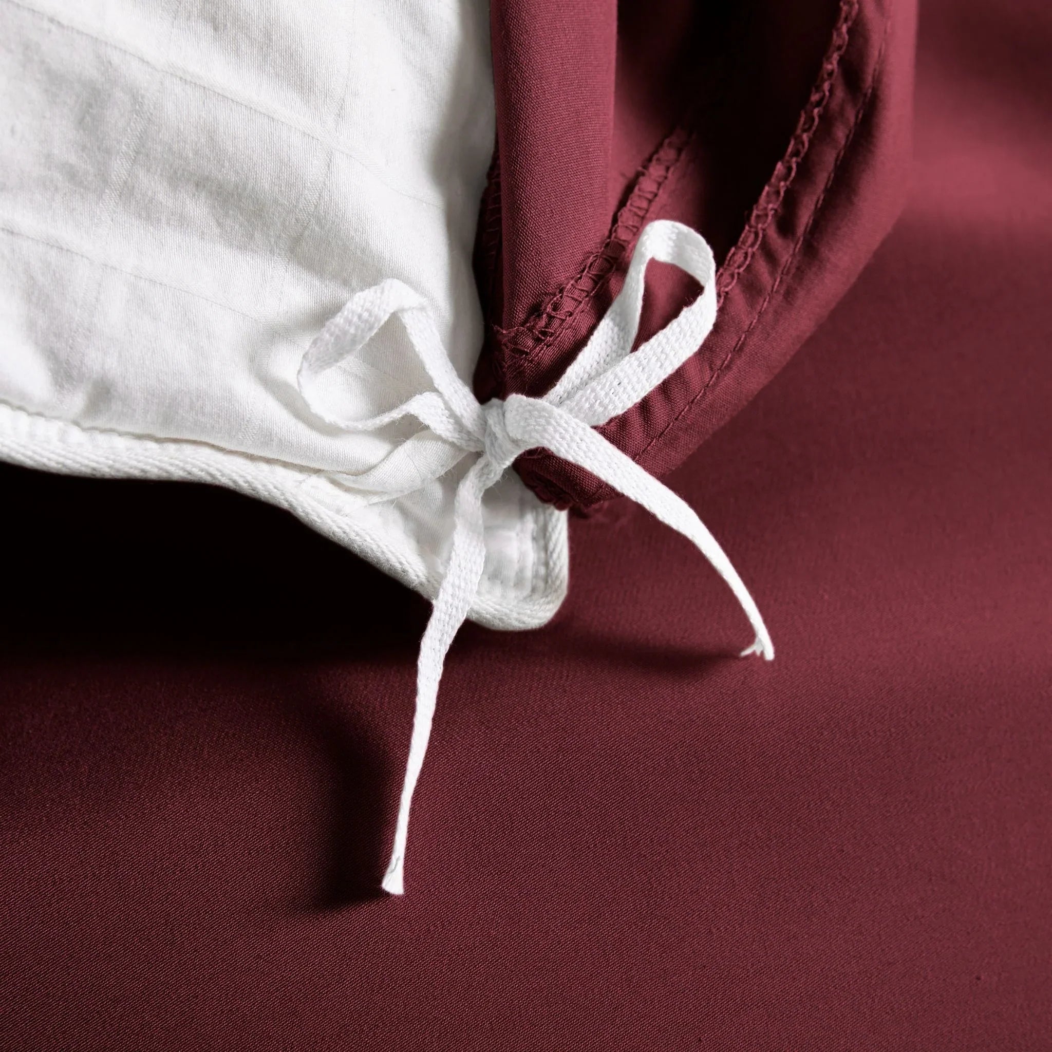 Signature Duvet Cover