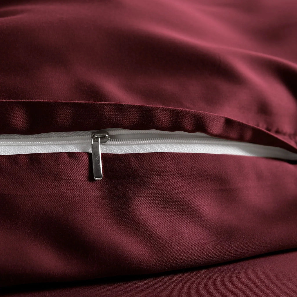 Signature Duvet Cover