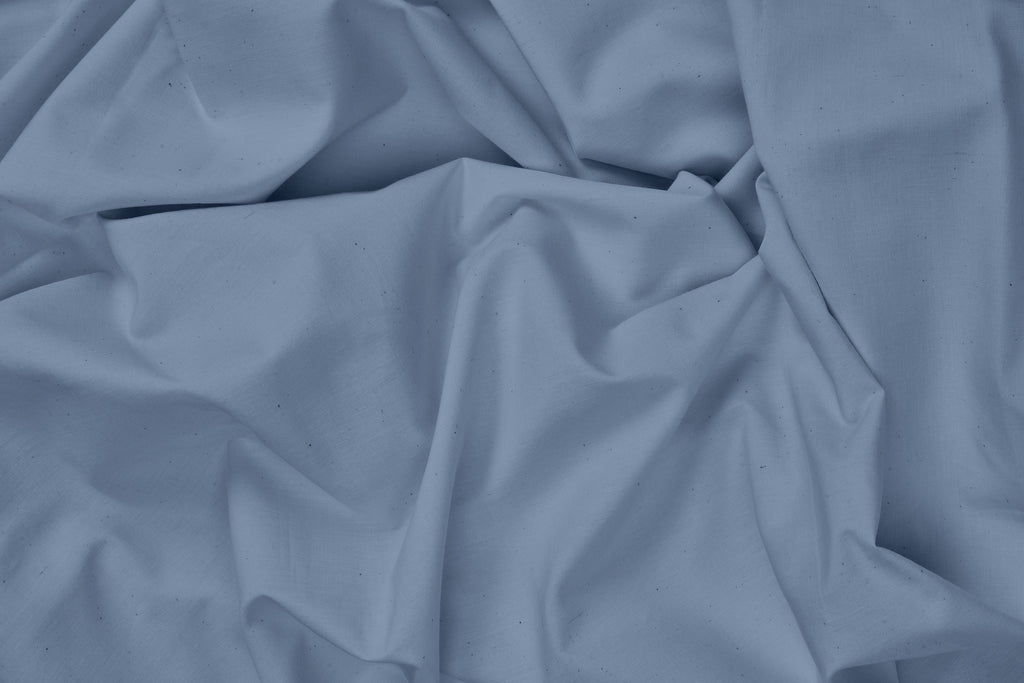 Natural Cotton Bed Pillowcases -  - American Made With USA Grown Cotton