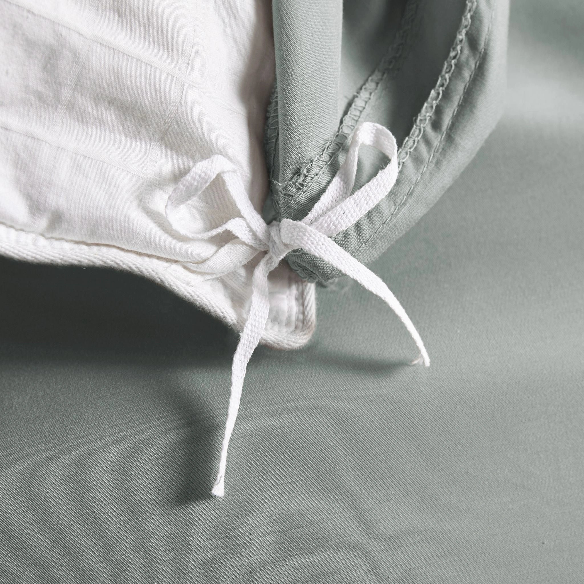 Signature Duvet Cover
