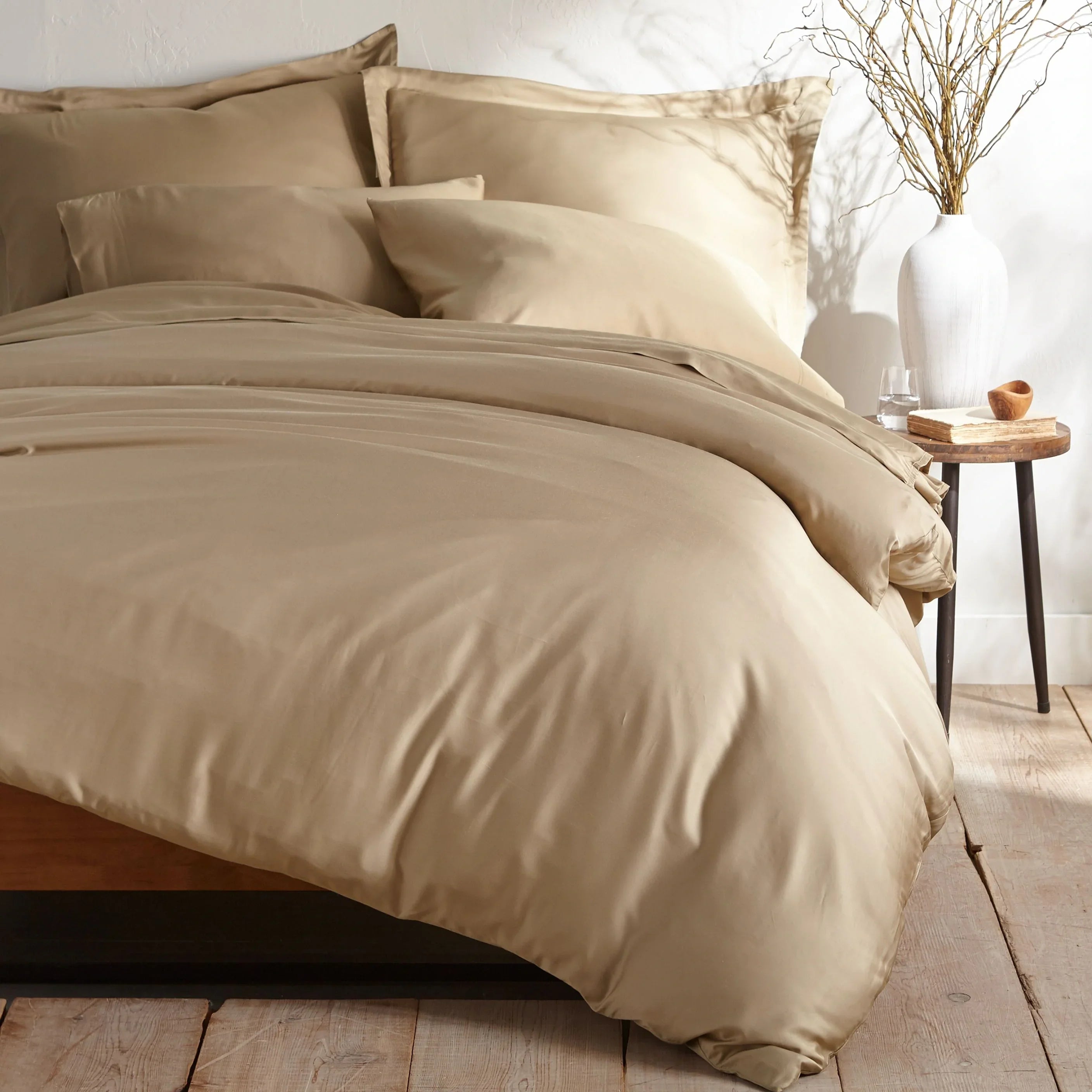 Signature Duvet Cover