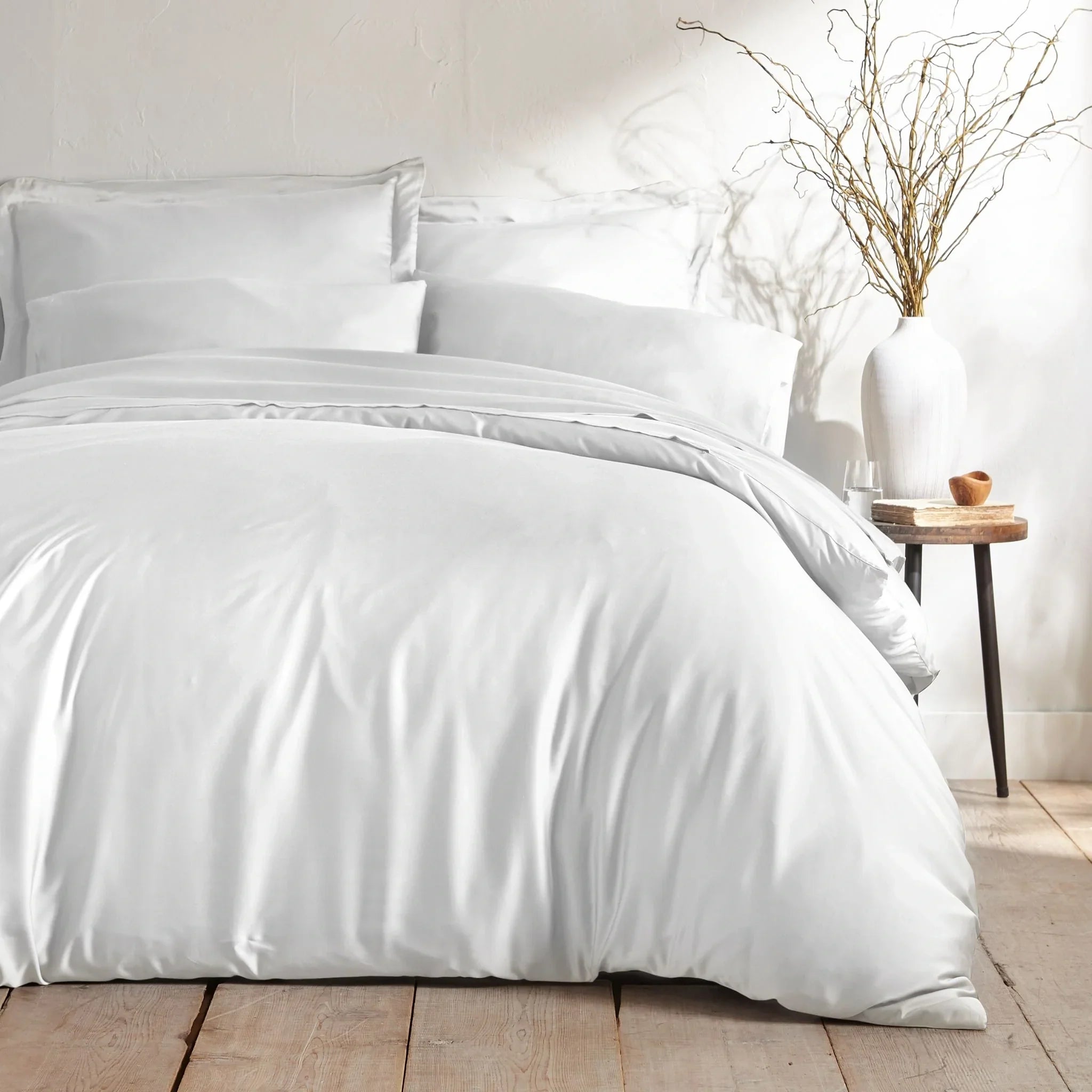 Signature Duvet Cover