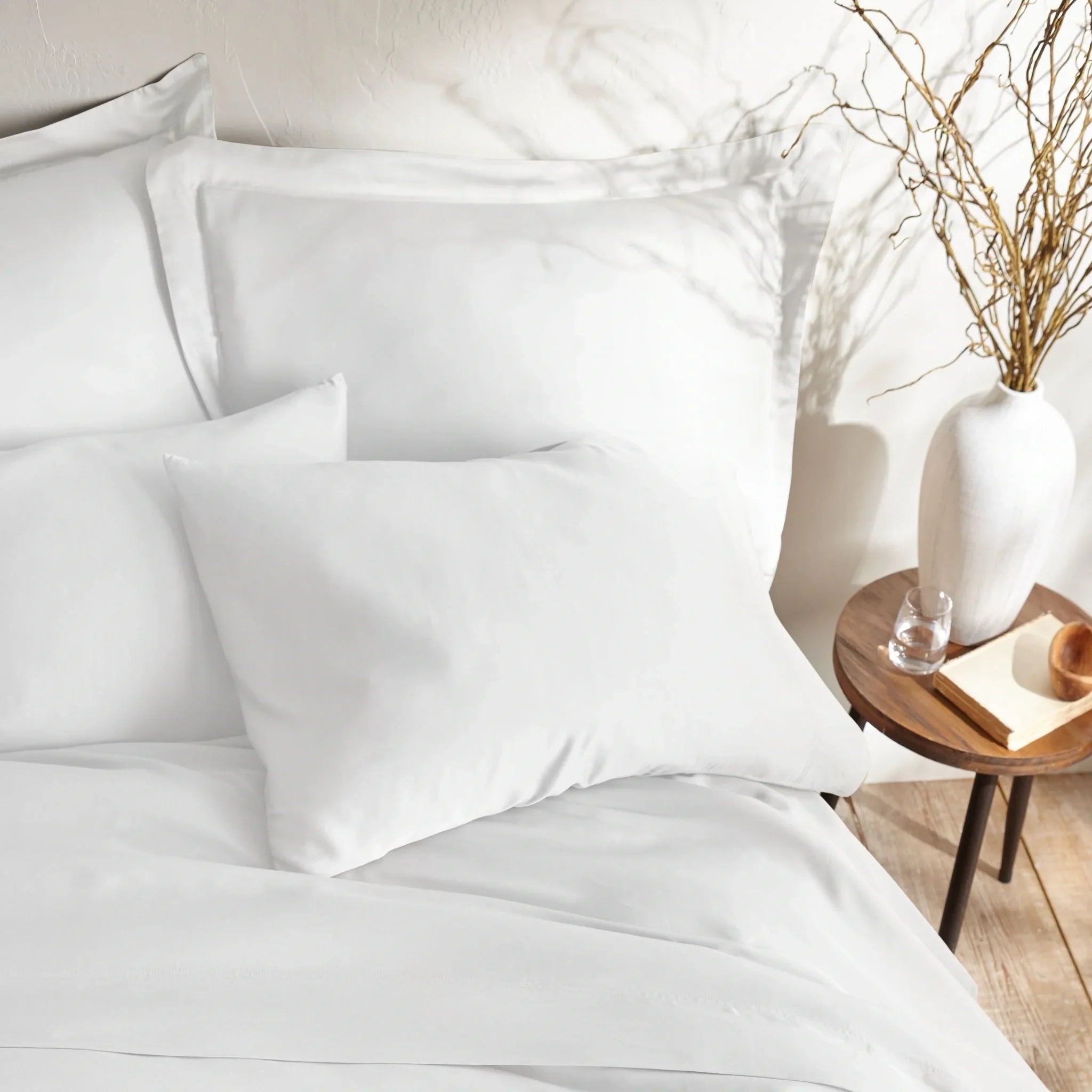 Signature Duvet Cover
